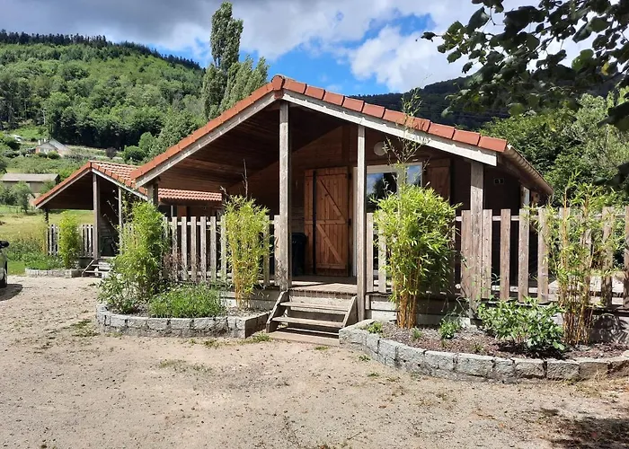 Onlycamp L\'Oree Des Vosges