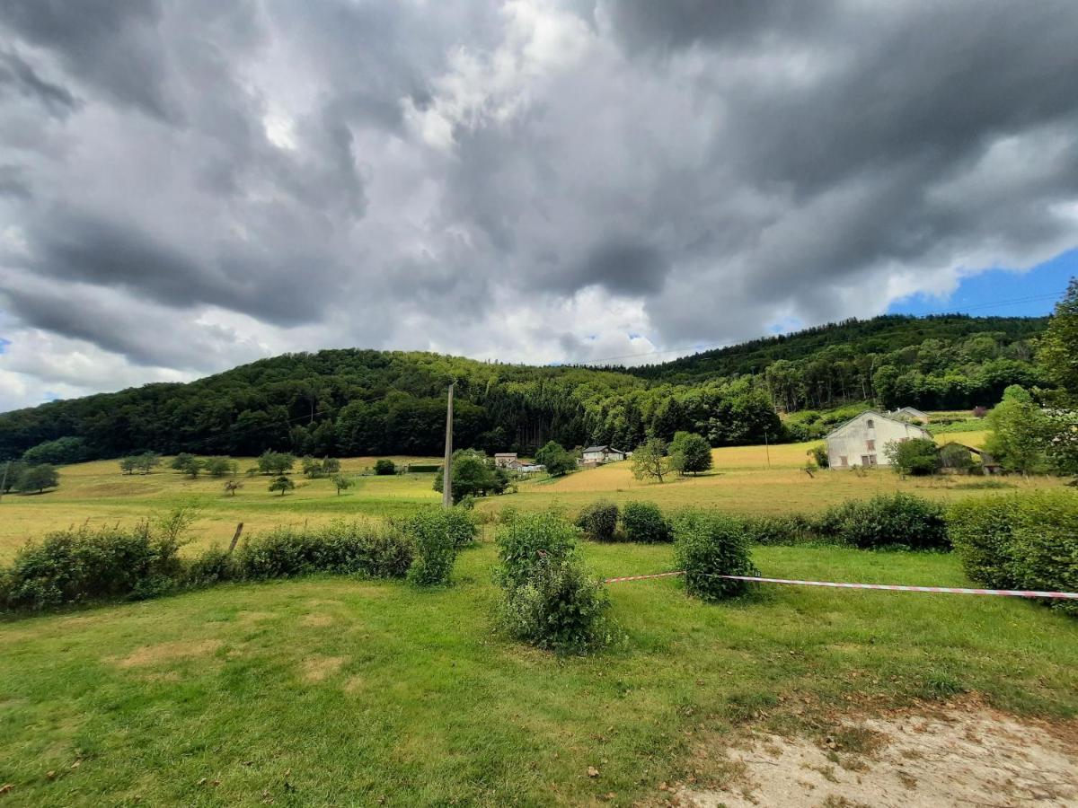 Campsite Onlycamp L'oree Des Vosges Le Val-d'Ajol