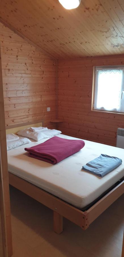 Onlycamp L'oree Des Vosges *