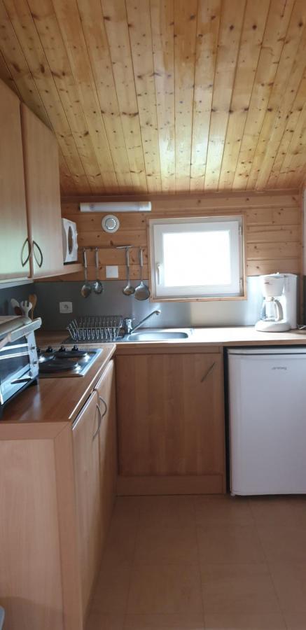 Campsite Onlycamp L'oree Des Vosges *